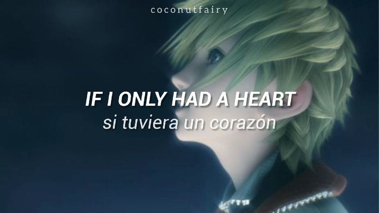 Kingdom For a Heart - Sonata Arctica - (Sub Español/Lyrics)
