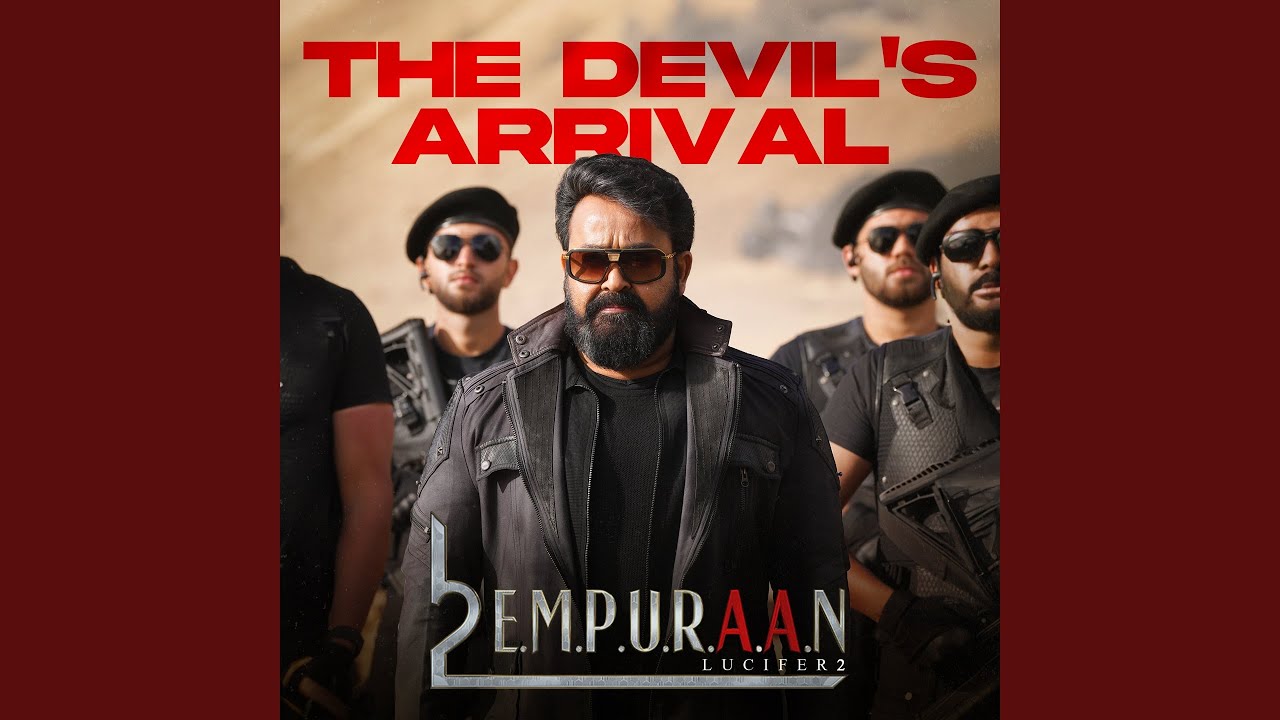 The Devil's Arrival (From 