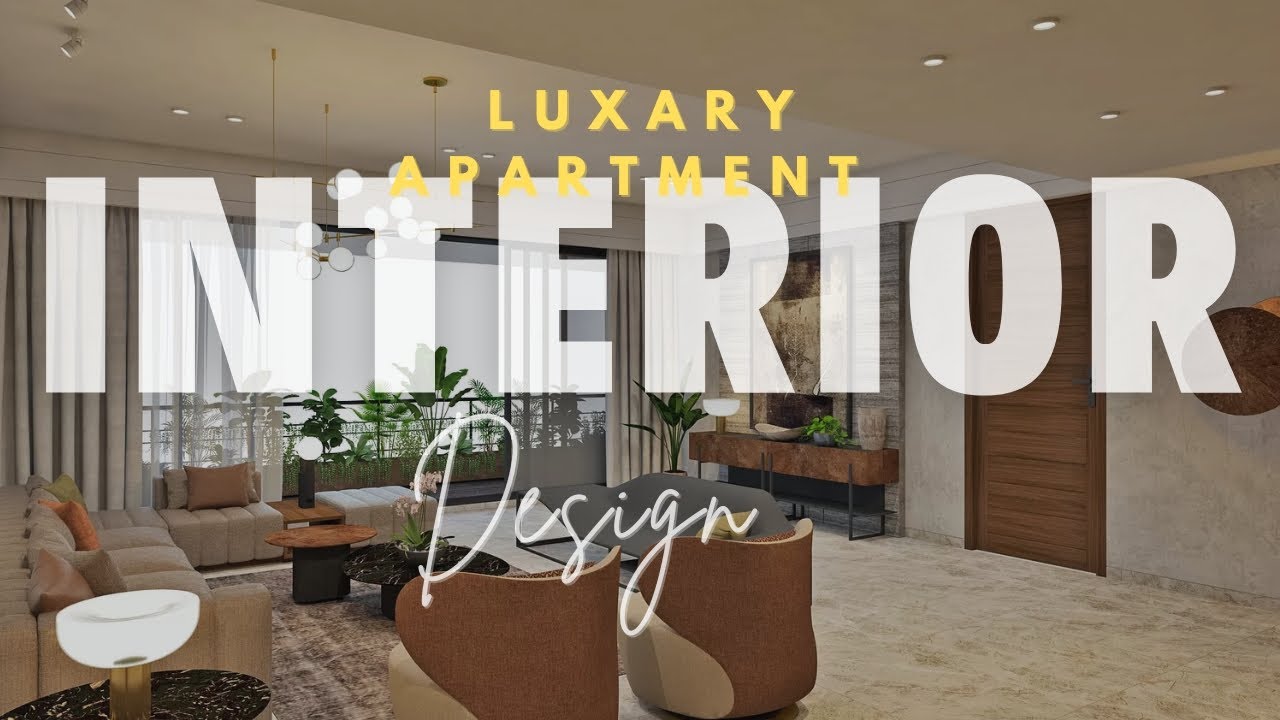 Luxurious Apartment Interior Design in Banani | Luxury Flat Interior Design In Dhaka
