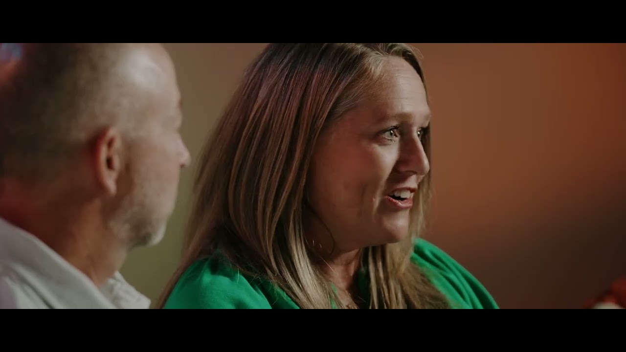 Can a Marriage Survive Infidelity? Our True Redemption Story