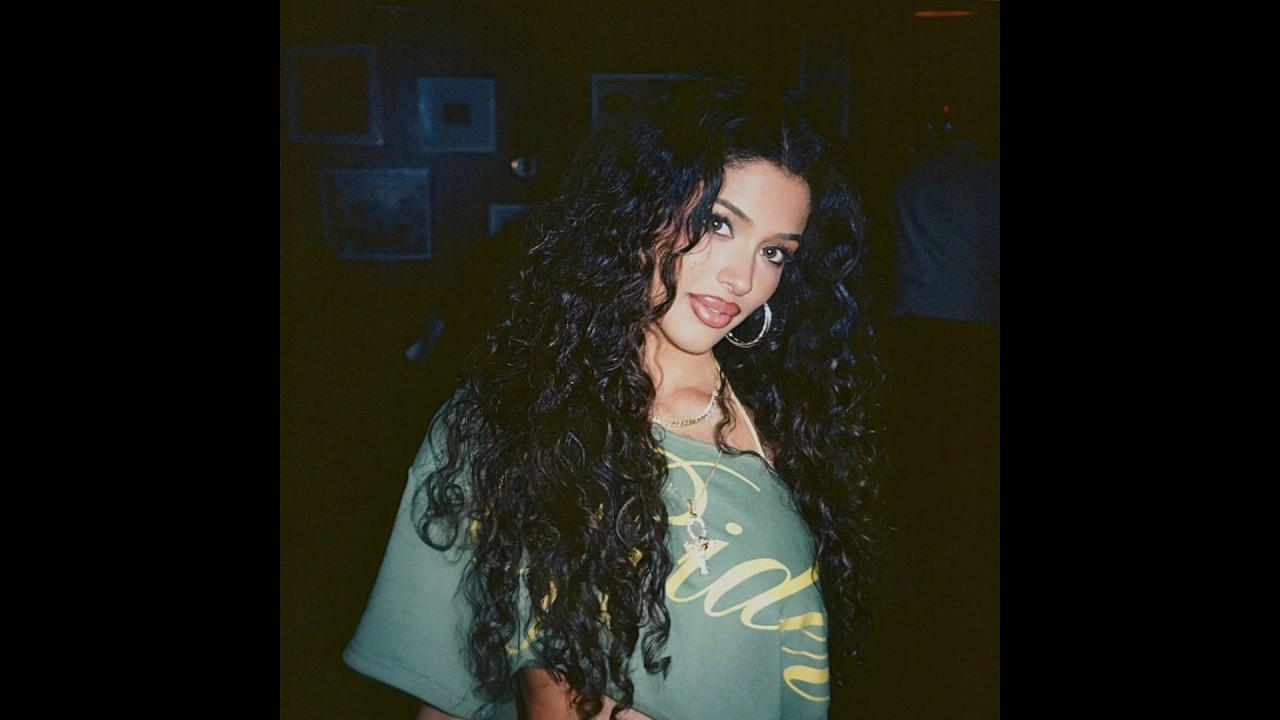 (FREE) Kehlani x Tory Lanez Type Beat - 