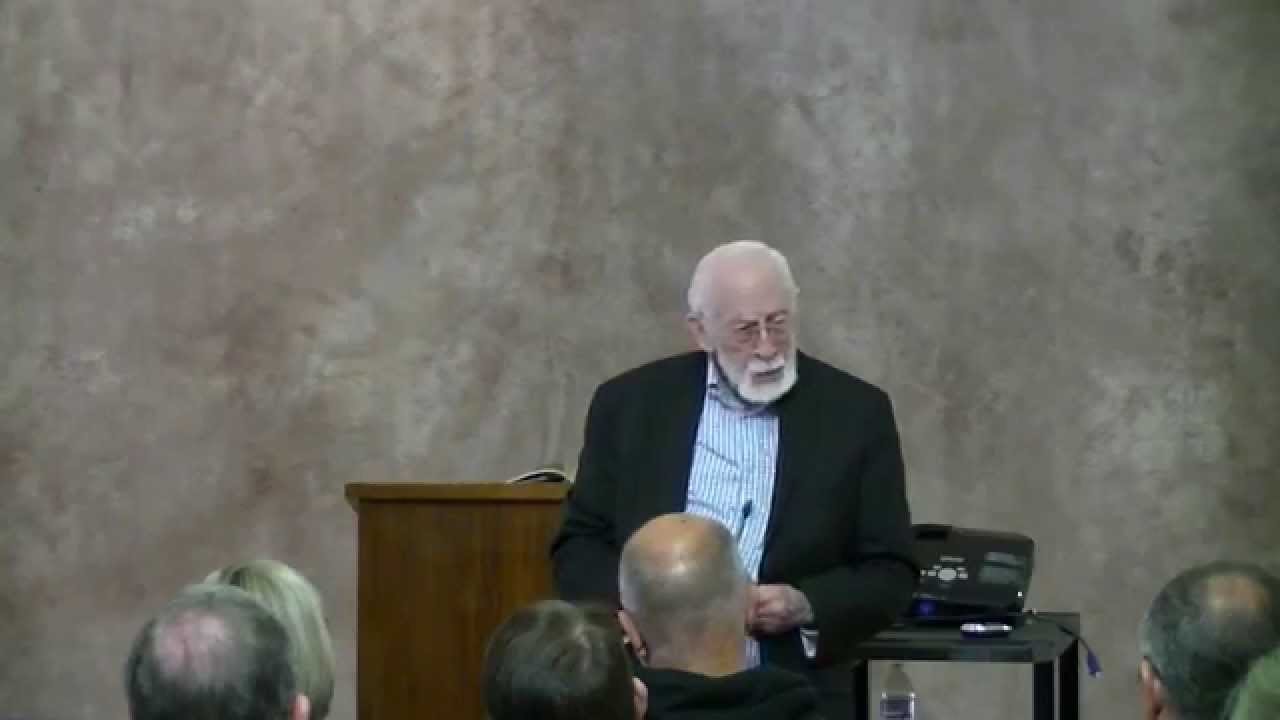 Acts 3: Times of Refreshing -- Richard Owen Roberts (3)