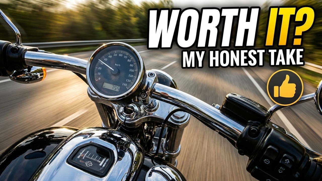 Test Riding the 2025 Harley Davidson Breakout! #harleydavidson #breakout117