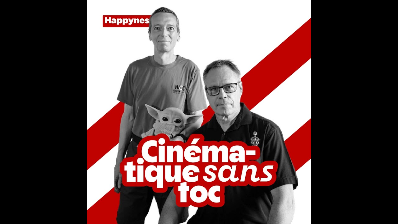 Cinématique Sans Toc - 19/02/2026