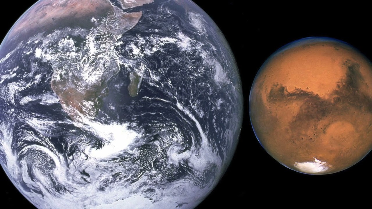 How to Give Mars a Magnetic Shield