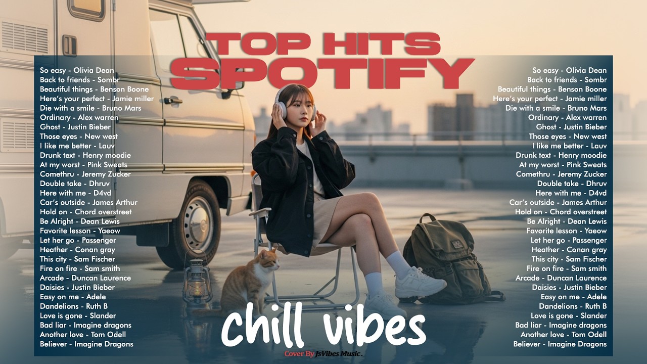 🌿💗Instagram Trending Songs 2026 ~ Top Hits Spotify || Best English Music of all time 2026