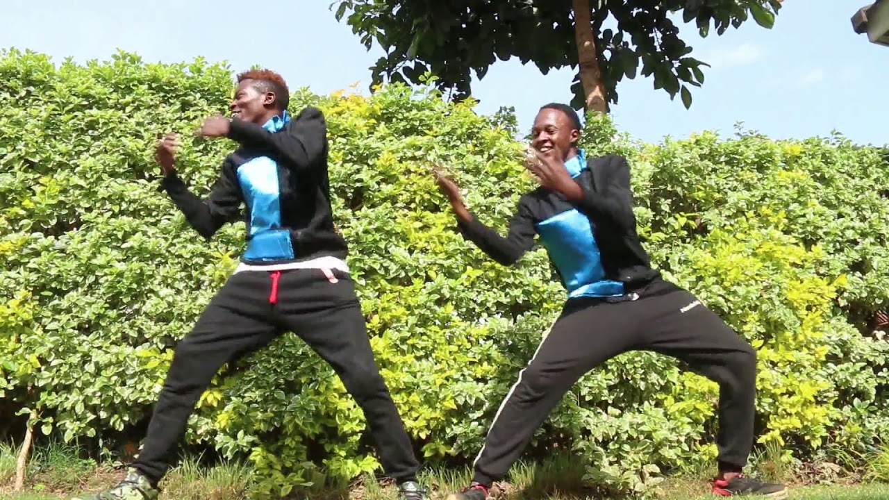 Kim Wa Eldy -Wendo wa bako skiza 8543769 send to 811