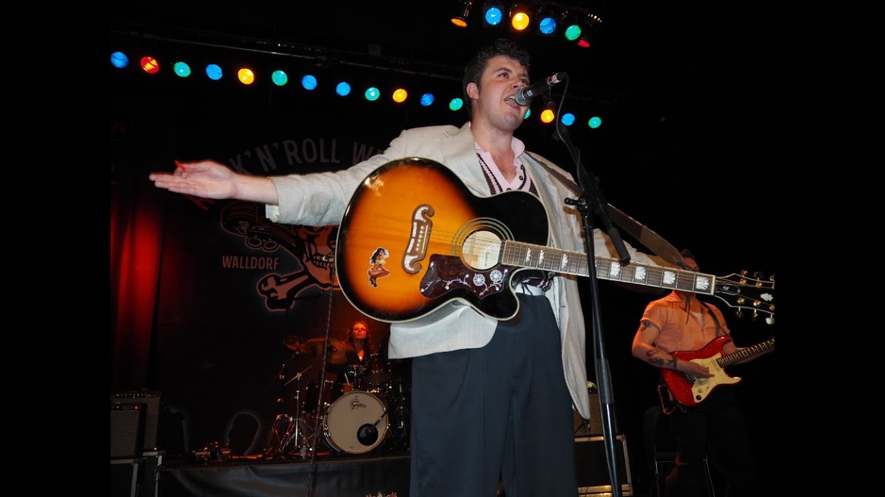 Walldorf Rock´n´Roll Weekender 2025, Part 3