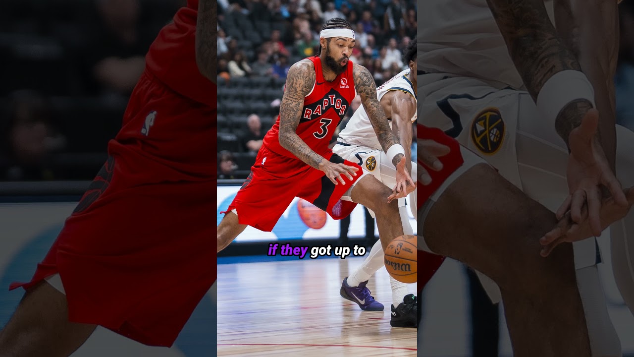 Can Raptors WIN OVER 40 GAMES?! in 2026?! 👀🤔 #WeTheNorth #Raptors #NBA