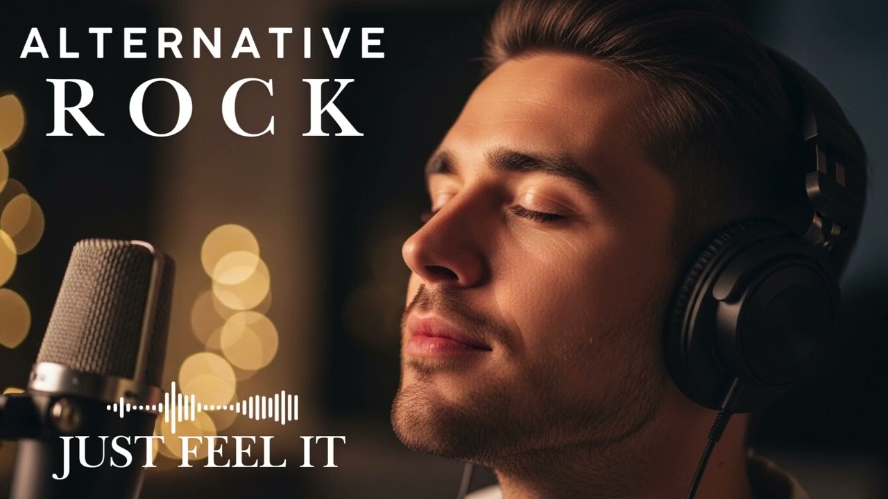 [Quiet Intensity] Romantic Alternative Rock Songs ✦ Complete Collection