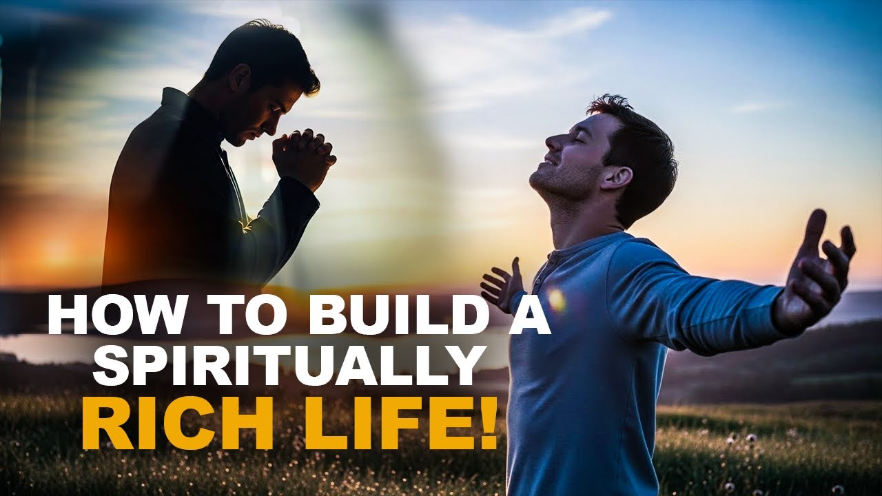 Do These 10 Spiritual Rituals Every Day in 2026 || Your Life Will Transform FAST!