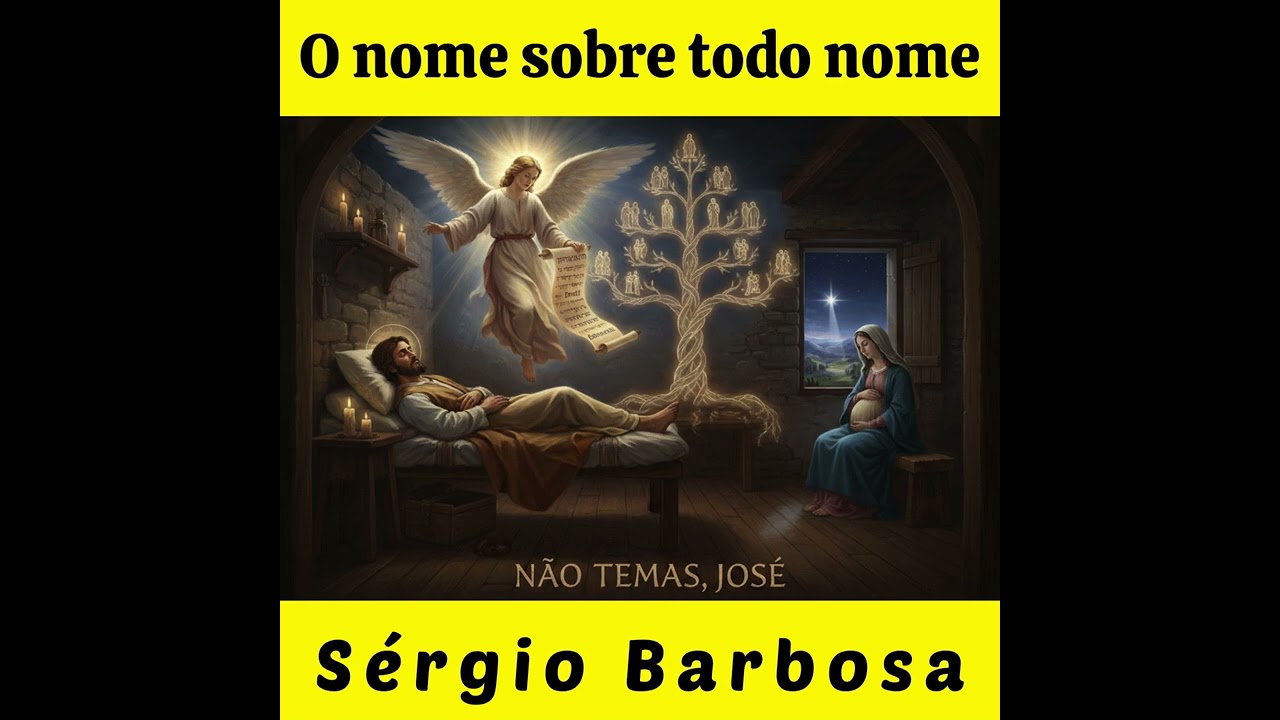O Nome sobre todo nome