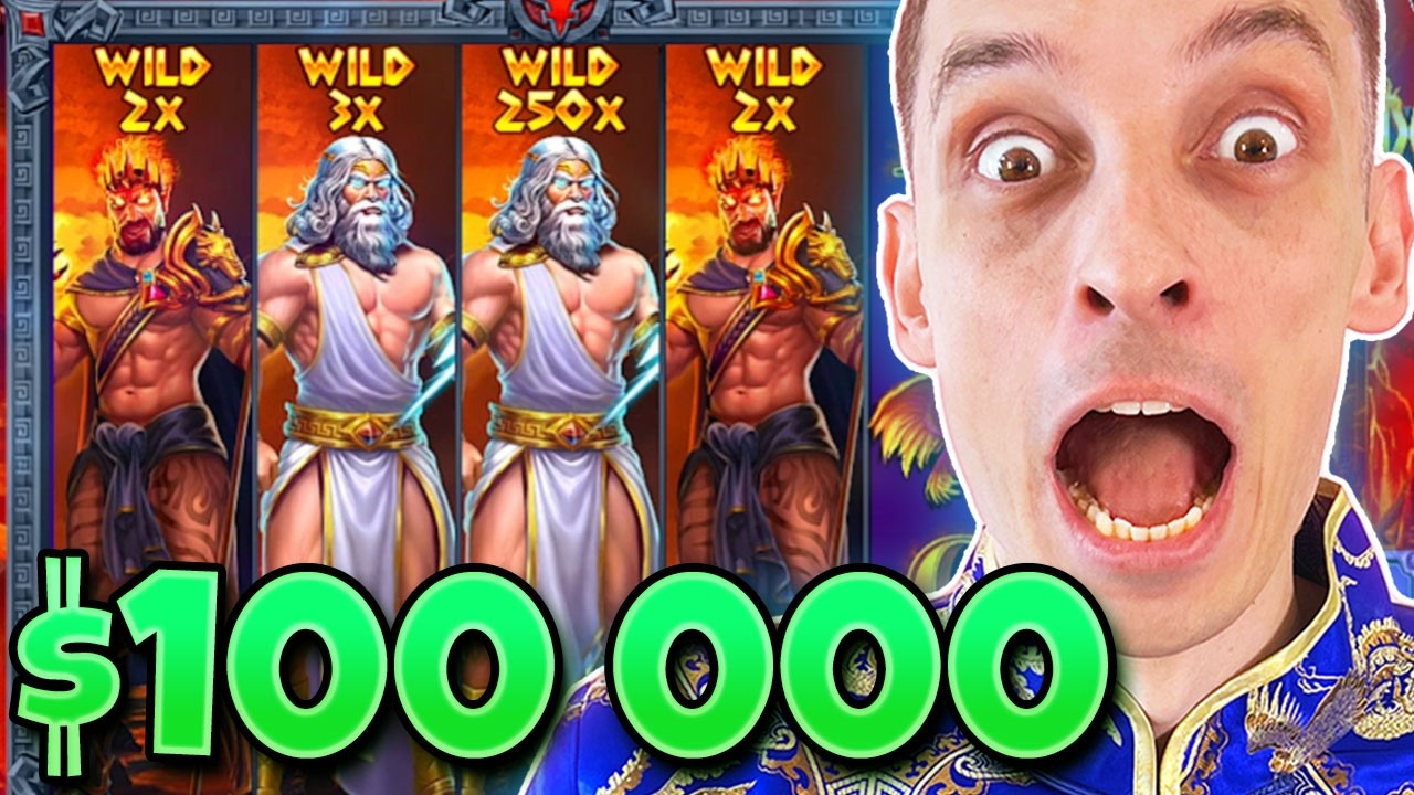 LIVE Slots &ndash; Can New Games Beat Sweet Bonanza&rsquo;s Big Wins?