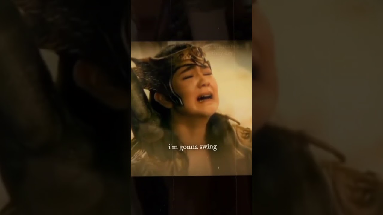 Encantadia crying 😭 #encantadia#edit#short#encantadia2016