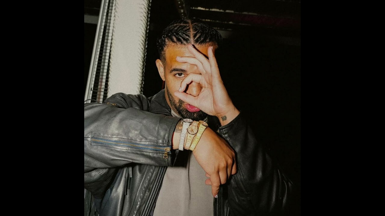 [FREE] Drake Type Beat - 
