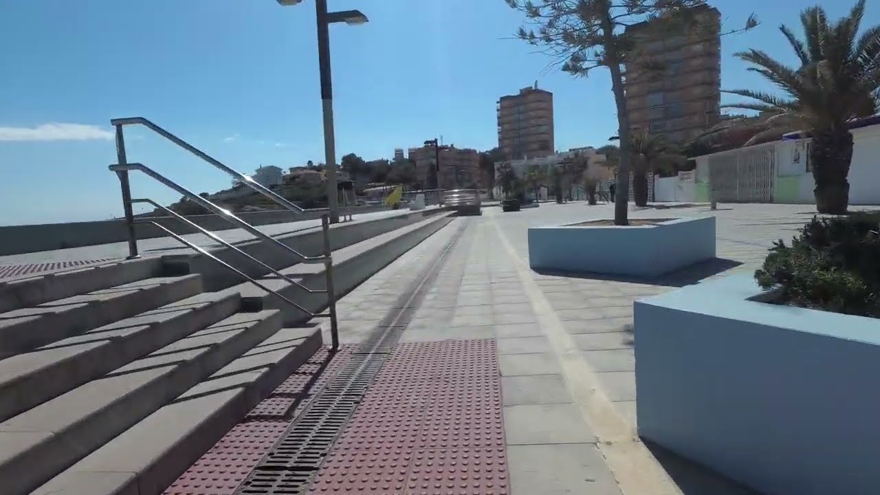 Orpesa/Oropesa tour 🚴
