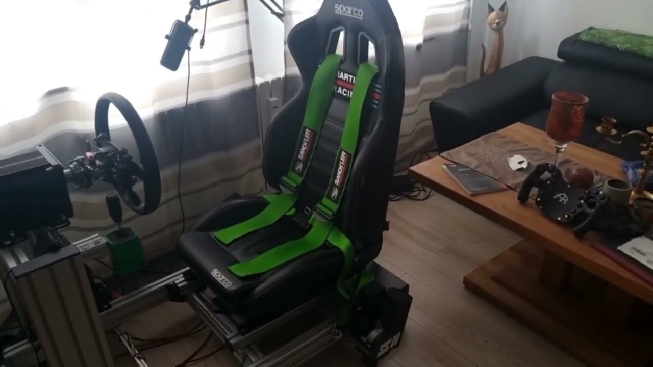 Jetzt zuschlagen und abstauben! Der MetalSim VR gibt ab...