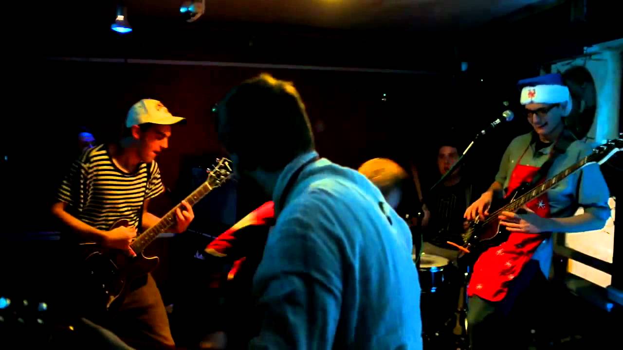 No Dice, Chicago/Eric Doucette- 100 Times Over