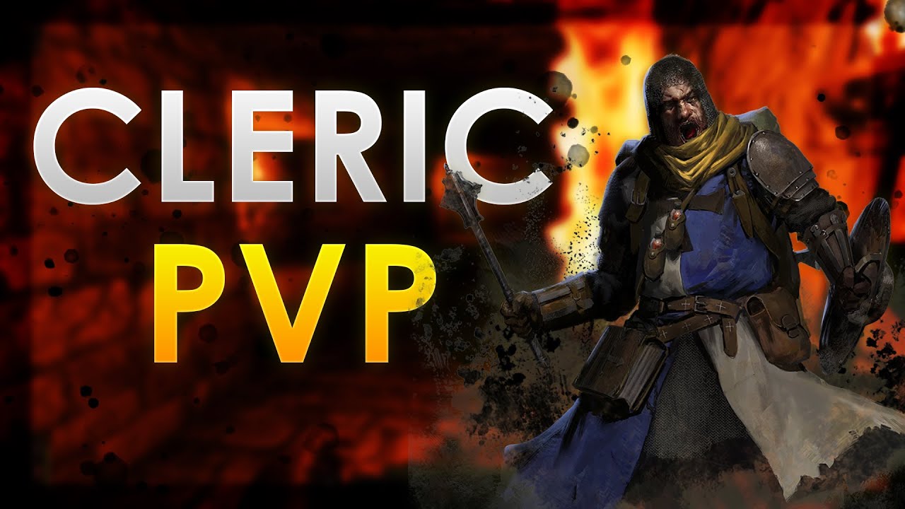 Dark and Darker Playtest 4 Day 2 | Cleric PVP | Normals and High Roller!