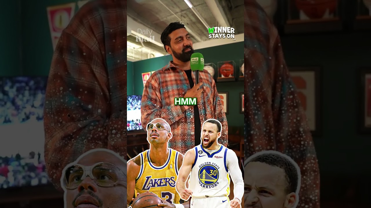 WINNER STAYS ON with Ronnie 2k 🏀👀😱 #ronnie2k #2k26 #2k #basketball #nba