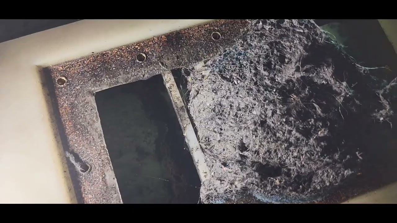 Kustodian Plus Lane Machine Tune-up Highlights. It really needed a good cleaning!