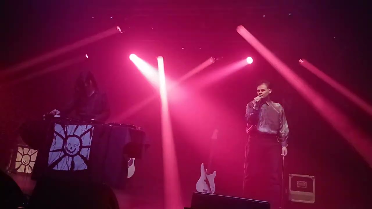 Lebanon Hanover ~ True Romantics [LIVE 2026]