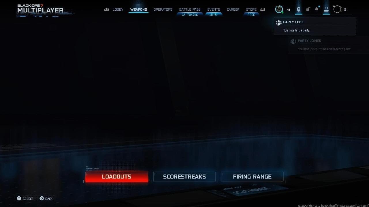 104 kills.... Nuke gameplay BO7