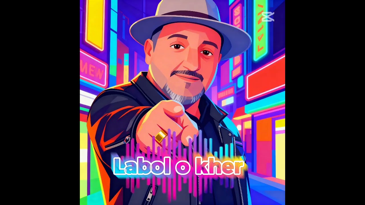 Gicakero Rom - Labol o kher ( Gipsy Vibe / Disco Ska )