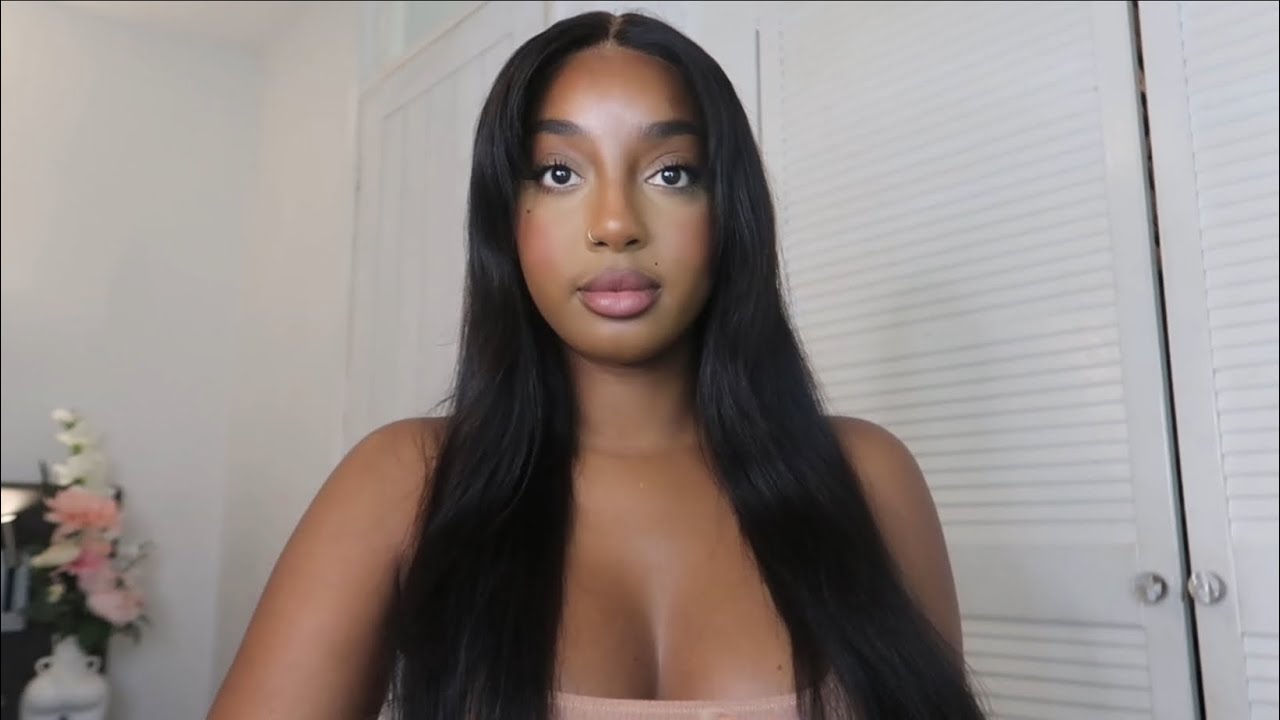 Q&A / MAKEUP TUTORIAL