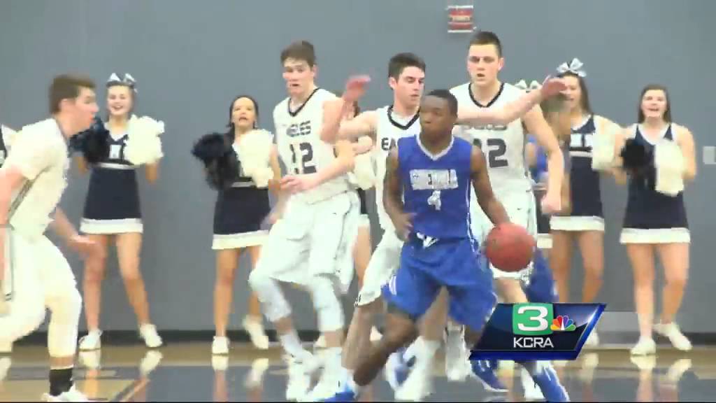 My58 SuperStar: Manteca school basketball player continues to play in face of tragedy