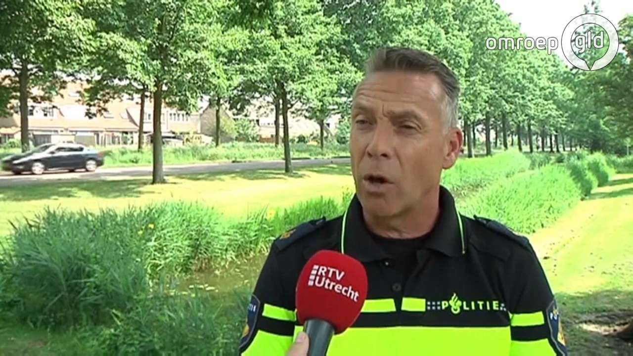 Dood 14-jarig meisje gesprek van de dag
