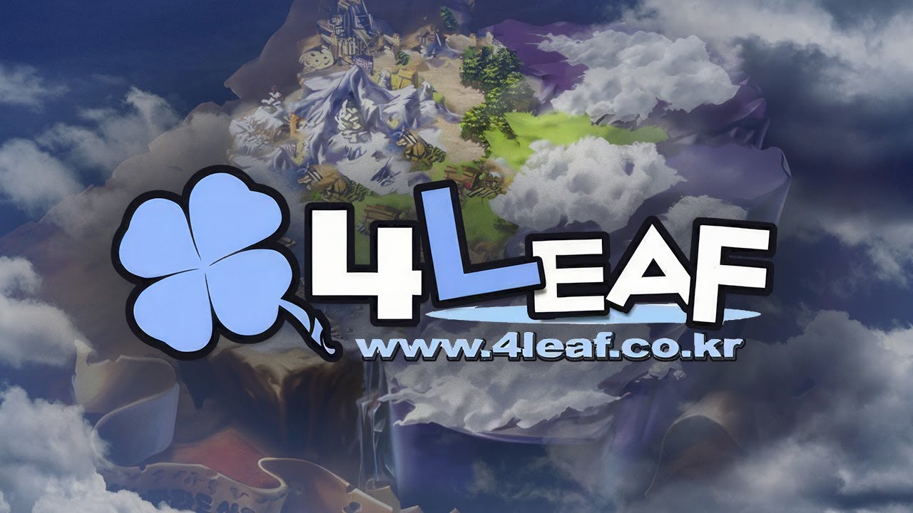 [Re:ESTi] Modern Cat Walk - 4LEAF 포리프 (2002)