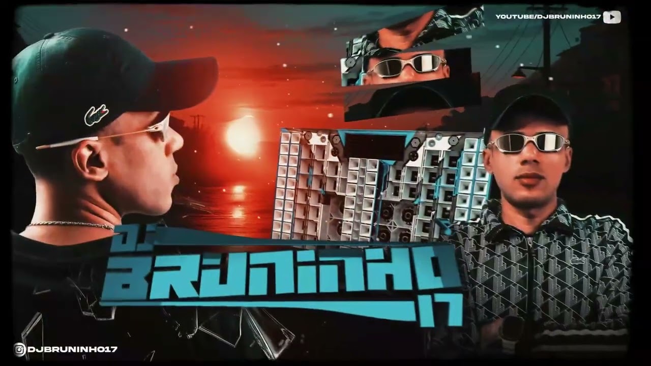 DESCE DE 4, PODE VIM - MC VUK VUK - ( DJ BRUNINHO 17, DJ RIICK ORIGINAL, DJ DANN ORIGINAL )