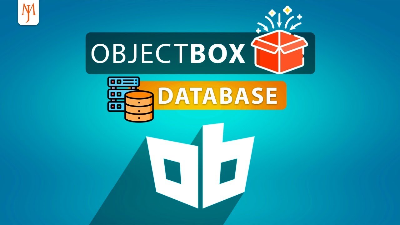 Хранилище баз данных NoSQL | Flutter ObjectBox (по сравнению с Sqlite, Sqflite, Hive)