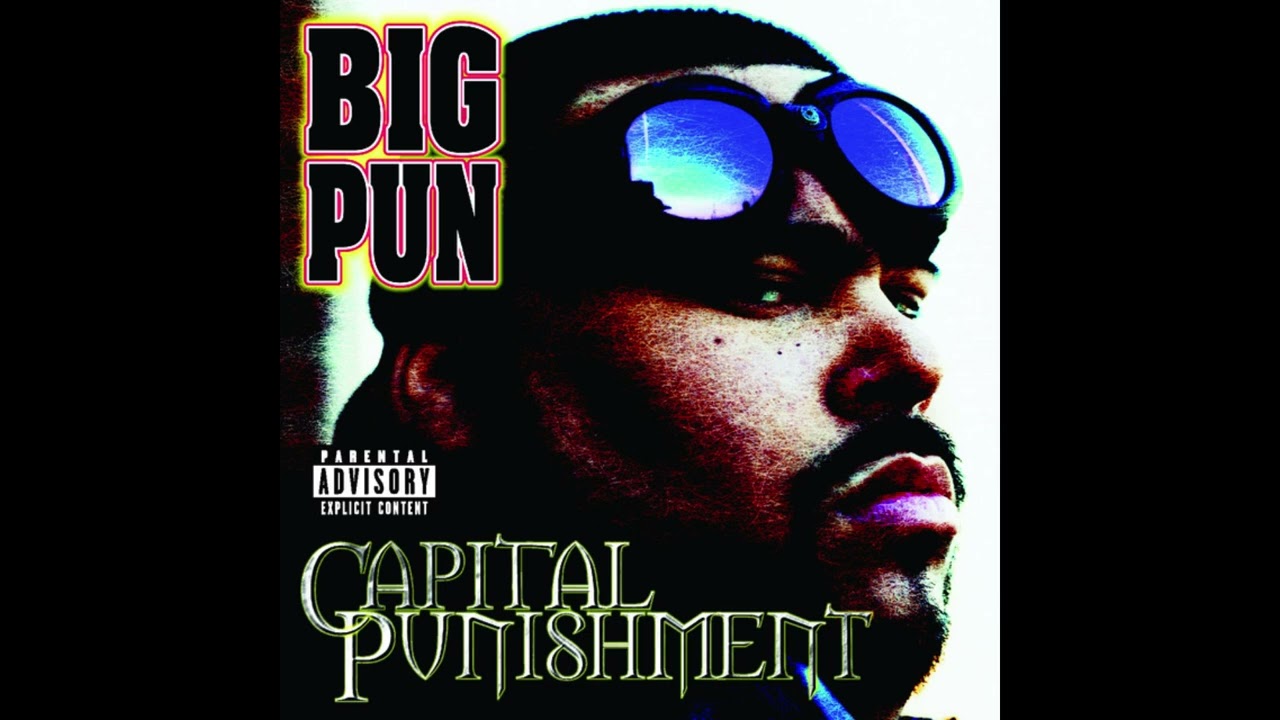 Big Pun - Beware (Acapella) 93 BPM