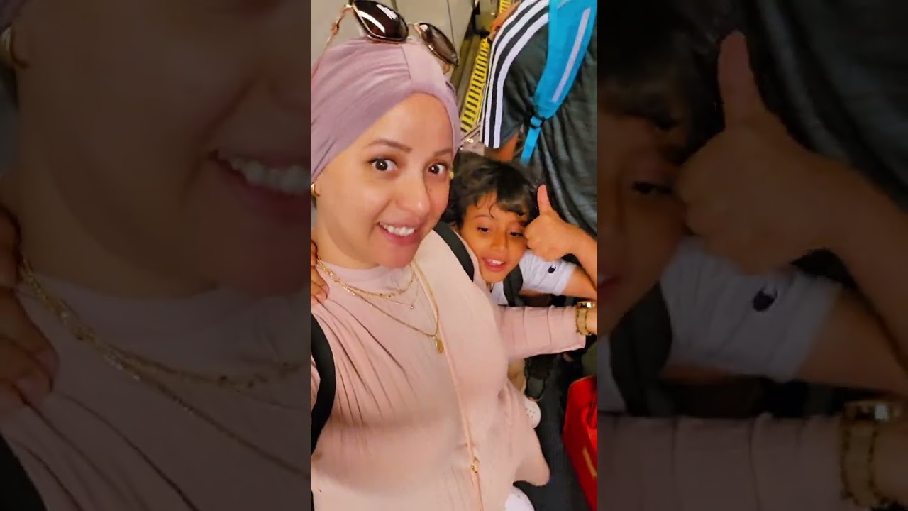 اربعين ساعة تاع الطريق باش وصلنا لبلاد راجلي وقفنا في تركيا و ندمنا