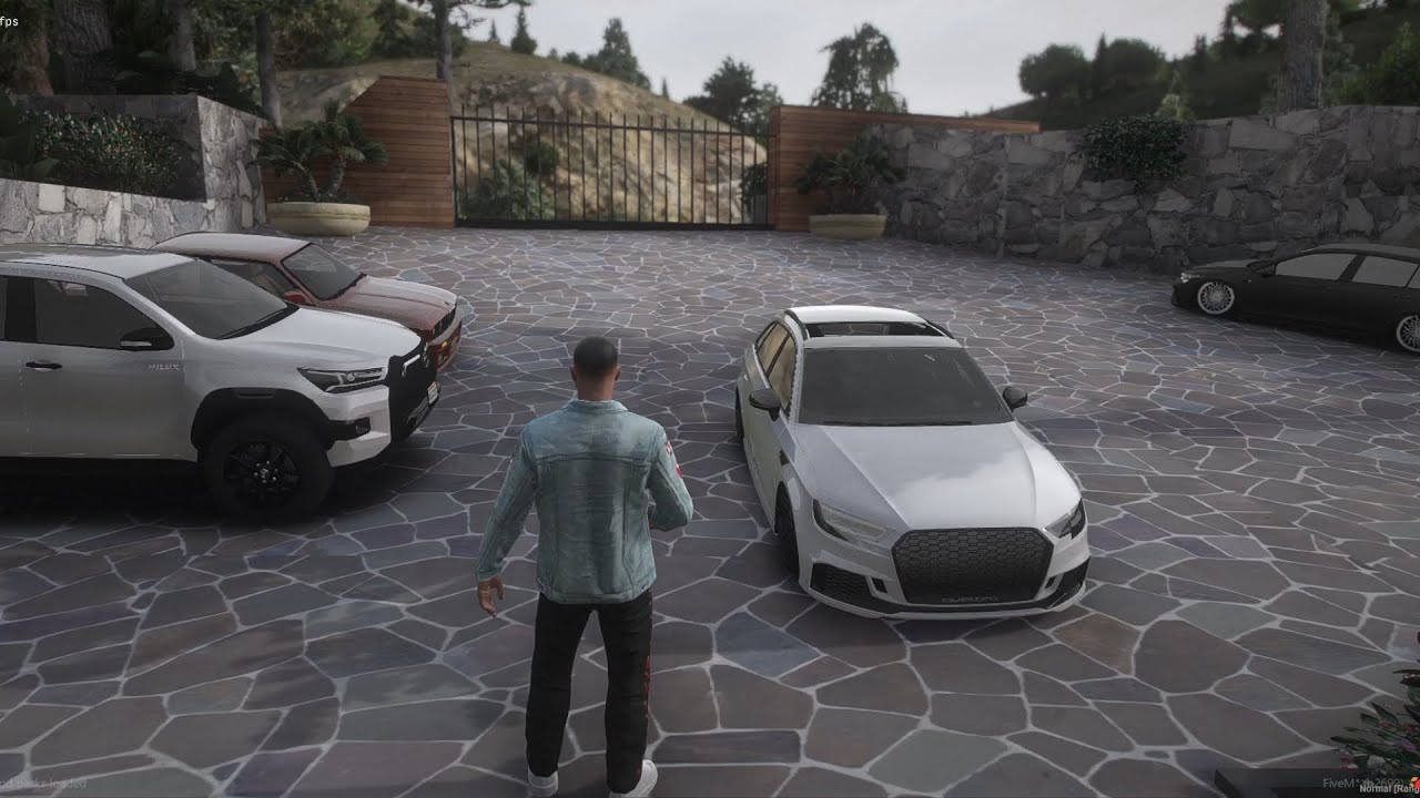 GTA Mzansi - Forex Trader Lifestyle | Ep.1