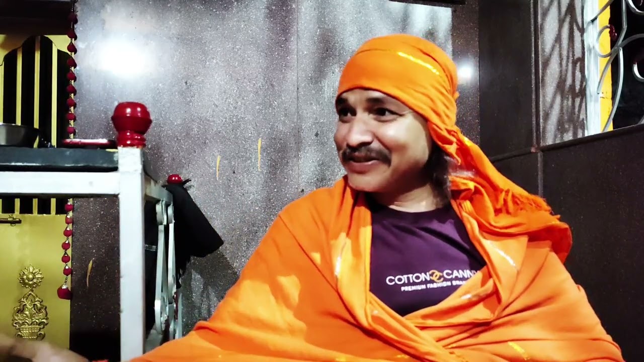 ಕರ್ಮದ ಸಿದ್ಧಾಂತ.... 