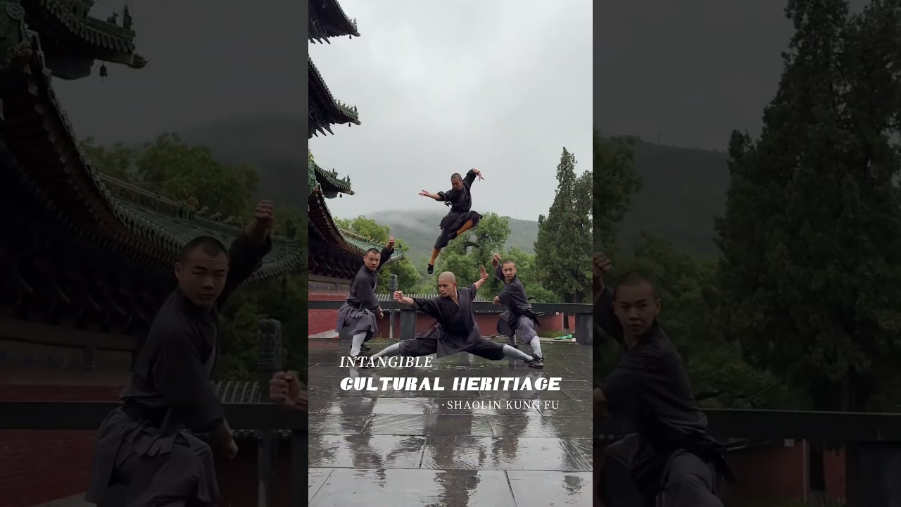 Henan, China &mdash; The Birthplace of Kung Fu | Shaolin Spirit & Ancient Faith