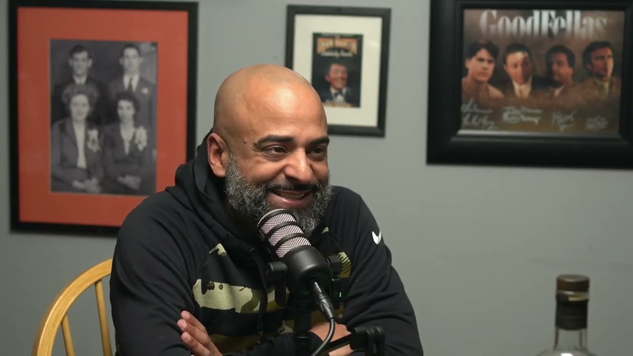 Those AshHoles ep#5: The Daycare Scams, Government Shutdowns, & College Football Chaos