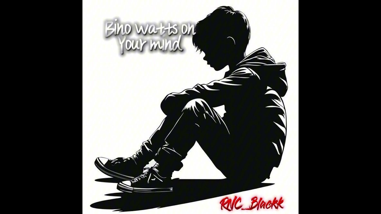 RNC_Blackk - Scars shared “official audio “