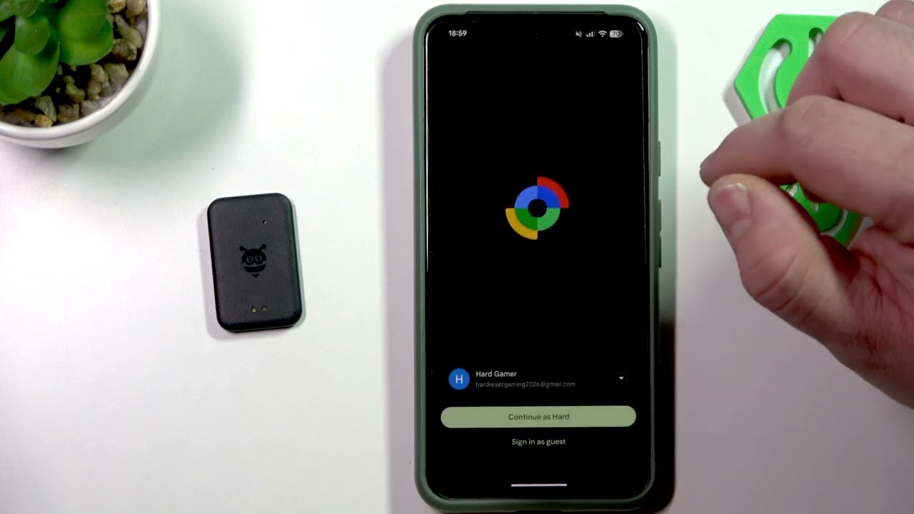 PEBBLEBEE Tag – Как найти ваше устройство