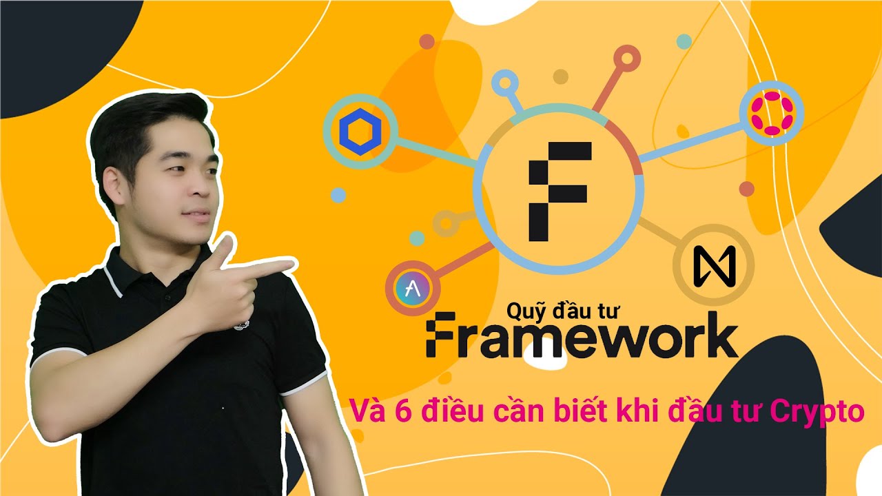 Giới thiệu Quỹ đầu tư Framework Ventures? Đ&aacute;nh gi&aacute; Portfolio của quỹ đầu tư Framework