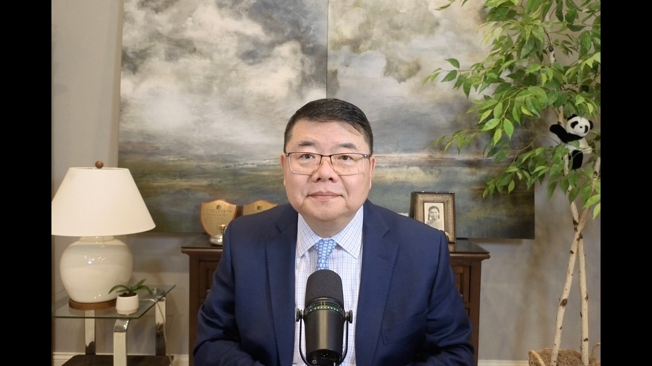 海湾能源设施袭击不止 伊朗战争正在升级/川普高市早苗举行峰会/联洲国际创办人申请川普金卡/王剑每日观察/20260319