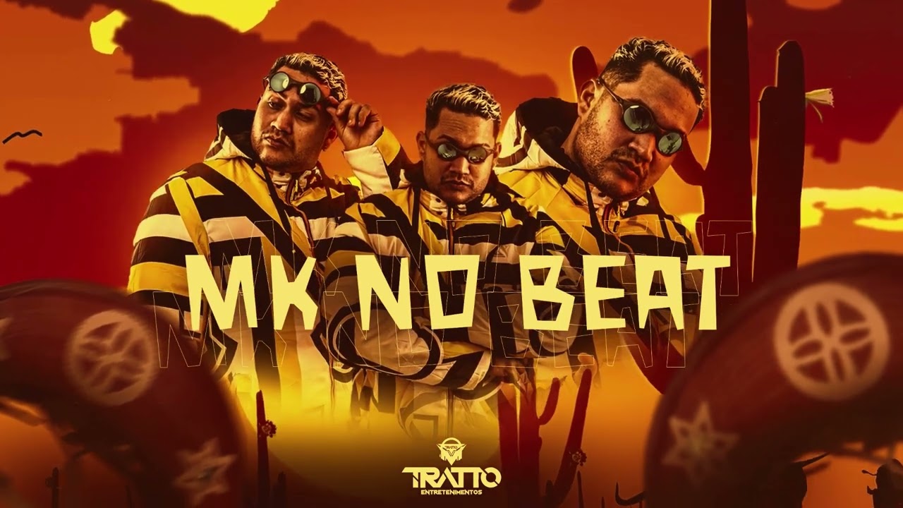 ATURA OU SURTA - MC GW (ARROCHADEIRA) (DJ PATRICK MUNIZ E MK NO BEAT)