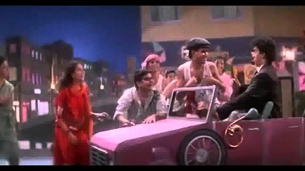 Arre Yaaro Mere Pyaro -  Jo Jeeta Wohi Sikandar