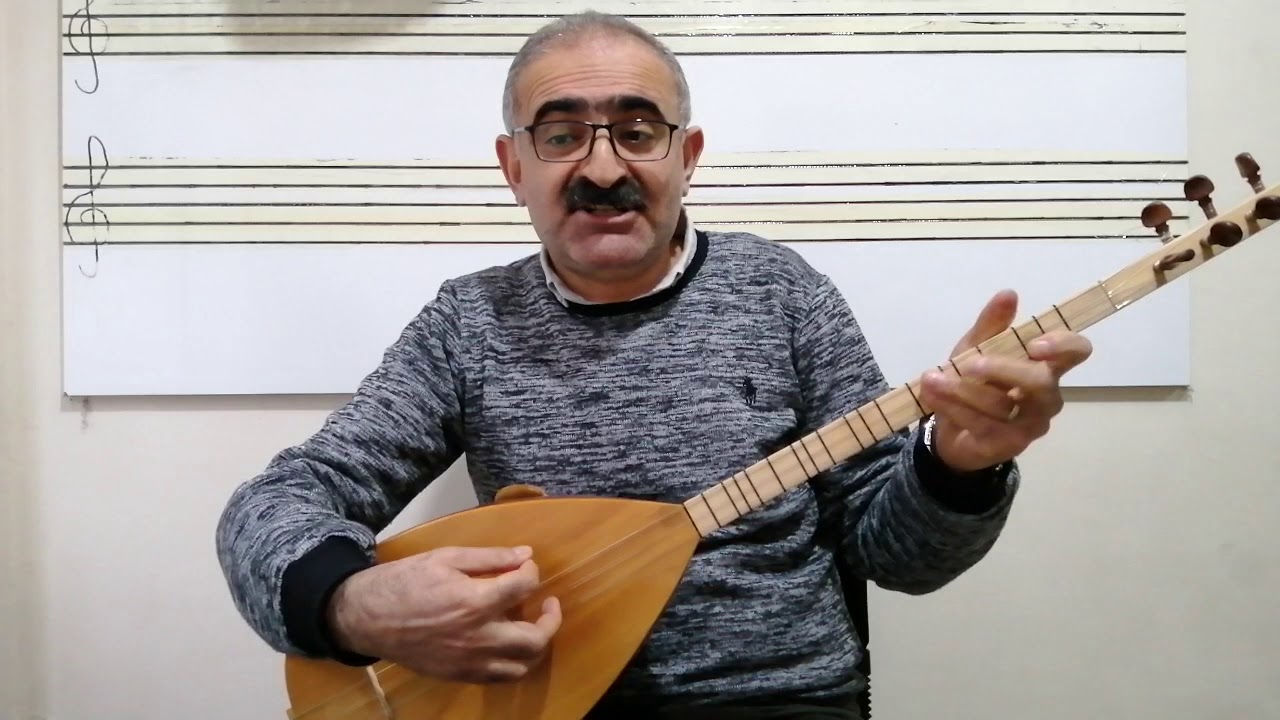 312.Dersimiz MİNNET EYLEMEM Solfej KISA SAP Ahmet ASLAN /Selda BAĞCAN