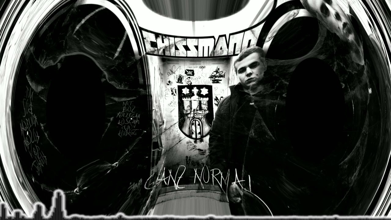 Chissmann - Ganz Normal (Album 2009)