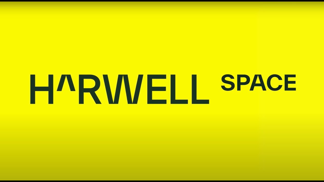 Space Cluster | Harwell