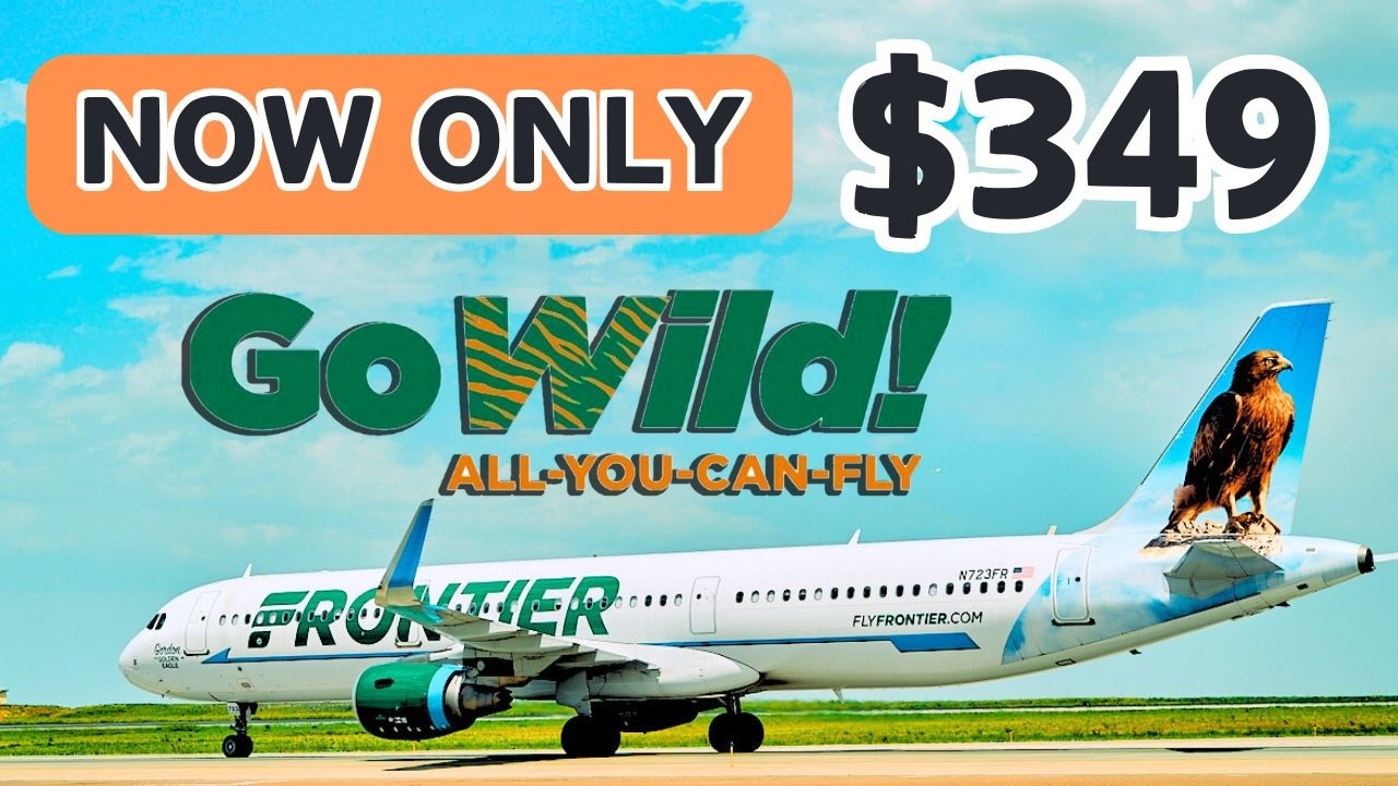 Стоит ли покупать Go Wild Pass спустя 3 года?